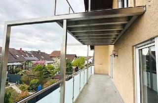 Wohnung mieten in 68753 Waghäusel, ***Wohlfühlen garantiert: 4 -Zimmer - Wohnung mit Balkon und Stellplatz***