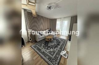 Tauschwohnungen in Teupitzer Straße 46, 12627 Hellersdorf, Tauschwohnung: Mein Partner und ich suchen eine Größere Wohnung