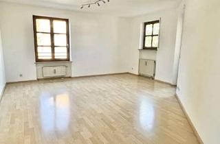 Wohnung mieten in Eichendorffstr. 18, 18, 85055 Ingolstadt, Helle 2 ZKB mit Balkon und Tiefgarage