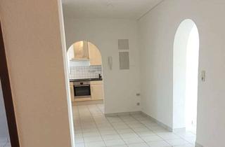 Wohnung mieten in 74869 Schwarzach, 5 Zimmer Wohnung mit Parkplatz und Garten