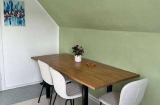 Wohnung mieten in Dellbrücker Straße 99, 51469 Bergisch Gladbach, Attraktive 2,5-Zimmer-Dachgeschosswohnung in Bergisch Gladbach