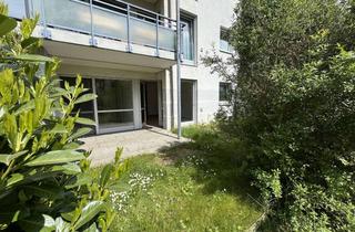 Wohnung mieten in 41464 Neuss, Schöne 2,5-Zimmer-Wohnung mit großem Garten und EBK in Neuss Meertal