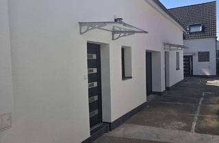 Wohnung mieten in Amalienstraße 19a, 76689 Karlsdorf-Neuthard, Helle 2 Zimmerwohnung in Karlsdorf-Neuthard