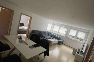 Wohnung mieten in Kandelstraße 18, 79286 Glottertal, 2-Zi. Souterrainwohnung mit Terrasse & Carport im Glottertal (teilmöbliert)