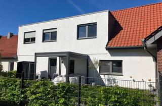 Wohnung mieten in Dakelsberg 27, 48599 Gronau, Exklusive Maisonettewohnung im grünen Epe