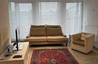 Penthouse mieten in Balkenstraße 13, 44137 Dortmund, Möblierte City Penthouse mit Terasse