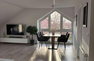 Wohnung mieten in Klingenweg, 74544 Michelbach an der Bilz, Helle & moderne 82 m² Wohnung in Michelbach an der Bilz