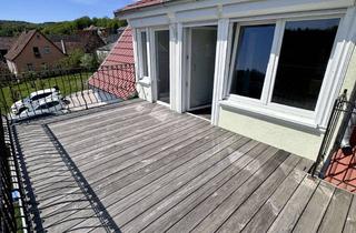 Wohnung mieten in Kleinbracher Straße 35, 97688 Bad Kissingen, Moderne 3-Zimmer-Wohnung mit Balkon in Ortsteil von Bad Kissingen