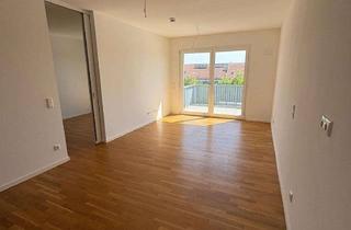 Wohnung mieten in Ursinusstr., 85077 Manching, Modernes 2-Zimmer-Wohnung mit großem Balkon