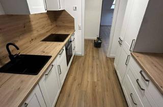 Wohnung mieten in 72622 Nürtingen, Erstbezug nach Sanierung: 3-Zi.-Wohnung mit Balkon&Küche in NT-Zizishausen