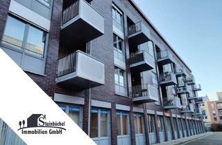 Wohnung mieten in 48159 Münster, Wunderschönes Appartement am Rande des X-Viertels - zu sofort bezugsfrei!!