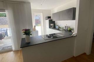 Wohnung mieten in Pichterichstraße 26, 74172 Neckarsulm, Moderne 3,5-Raum-Wohnung mit Balkon und Leicht-EBK in Neckarsulm