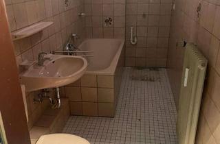 Wohnung mieten in Kammerathsfeldstr, 40593 Urdenbach, 2-Zimmer-Wohnung mit Balkon in Düsseldorf Urdenbach