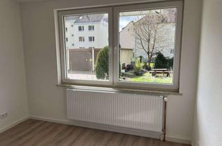 Wohnung mieten in Basbergstraße 75, 31789 Hameln, Modern & kernsaniert: 1-Zimmer-Wohnung in ruhiger Lage von Hameln