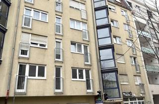 Wohnung mieten in T3, 18, 68161 Innenstadt, ***Auch für pflegebedürftige Personen***