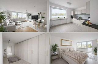 Wohnung mieten in Agnesstr 24, 93049 Westenviertel, Alltagstaugliche 3,5-Zimmer-Wohnung in Regensburg