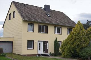 Wohnung mieten in Hochkampstr. 32, 31848 Bad Münder, Idyllisches Wohnen am Deister ( 200 m bis zum Wald )