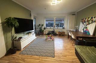 Wohnung mieten in 33161 Hövelhof, 3-Zimmer-Wohnung im Erdgeschoss in Hövelhof