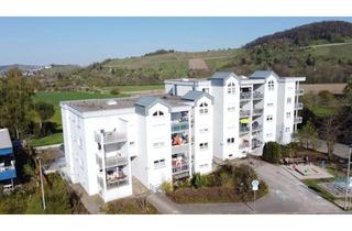 Wohnung mieten in Burgeräcker 41, 71364 Winnenden, Freundliche 3-Zimmer-Wohnung zur Miete in Winnenden