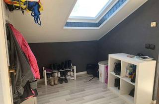 Wohnung mieten in Heilbronner Straße 31, 73635 Rudersberg, Wohnen mit Charakter: 2,5-Zimmer-Dachgeschosswohnung in Rudersberg