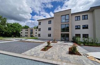 Wohnung mieten in Schloßstraße 24, 65594 Runkel, Quartier in den Schloßgärten. Traumhafte Wohnung in wunderschöner Aussichtslage in der Nähe von Limb