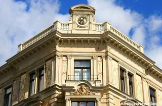 Wohnung mieten in Stephanstraße 10, 04103 Zentrum-Südost, Herrschaftliche 4-Zimmerwohnung in top Lage