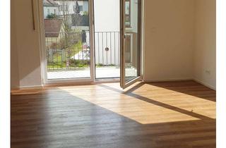 Wohnung mieten in Ingolstädter Straße 59a, 85276 Pfaffenhofen, 2,5 Zimmerwohnung mit EBK und Balkon