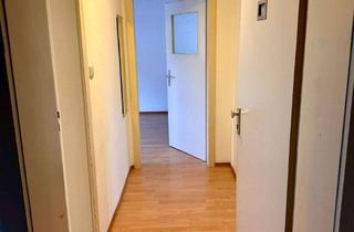 Wohnung mieten in Oberes Feld, 87509 Immenstadt, Provisionsfreie, sanierte, ruhige 2 Zi-Wohnung mit großer Wohnküche am grünen Immenstadt-Ortsrand