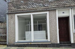 Wohnung mieten in Kleine Weilstraße 10, 45525 Hattingen, Wohnen mit Charakter: Kompakte Wohnung in der Hattinger Altstadt