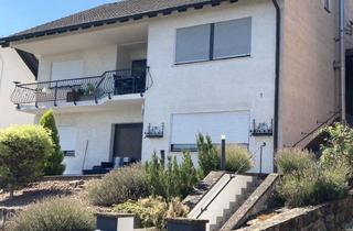 Wohnung mieten in 55452 Laubenheim, 2ZKB mit sehr großem Hauswirtschaftsraum und großer Terrasse, EBK, Kaminofen in Laubenheim