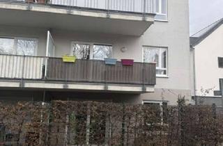 Wohnung mieten in 51063 Mülheim, Moderne 2-Zimmer Wohnung mit Terasse, Fußbodenheizung & Tiefgarage in Köln-Mülheim in Rheinnähe