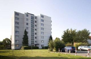 Wohnung mieten in Oestricher Str. 15, 55218 Ingelheim, Charmante 2-Zimmer-Wohnung im 4. Obergeschoss mit Balkon – ideal für Singles oder Paare