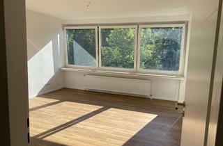 Wohnung mieten in Kirchbachstraße 105, 28211 Gete, RESERVIERT: Helles Wohnen mit Balkon & moderner Ausstattung – WG-geeignet