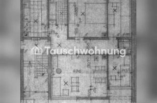 Tauschwohnungen in 47445 Moers, Tauschwohnung: Biete: 4-Zi. in Moers, suche: 3-4 Zi. Essen, Duisburg