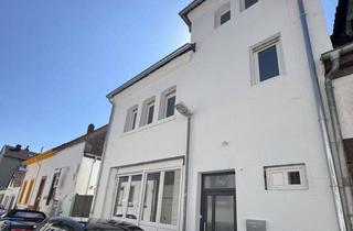 Wohnung mieten in Bäckerstraße 10, 67657 Innenstadt, 3-Zimmer-Wohnung in zentraler Lage von Kaiserslautern