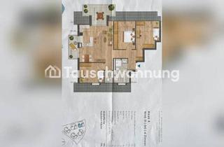Tauschwohnungen in 82205 Gilching, Tauschwohnung: 4-Zi-Neubau Gilching 100qm 2 Balkon 100m zur S8 — 30 Min HBF