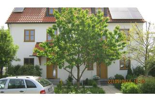 Wohnung mieten in Dachauer Str. 16a, 85244 Röhrmoos, Gepflegte 3-Zimmer-Wohnung mit Balkon/Garten in Röhrmoos (Biberbach)