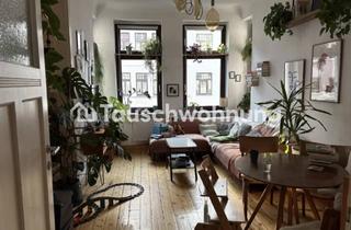 Tauschwohnungen in 30177 List, Tauschwohnung: Altbau-Wohnung in Vahrenwald-List zum Tausch