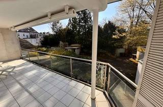 Wohnung mieten in Parkstraße 60, 41061 Mönchengladbach, Großzügiges Wohnen in ruhiger und beliebter Lage - Nähe Bunter Garten