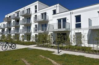 Wohnung mieten in Sotkamostraße, 88316 Isny, Sonnige 2,5-Zimmer-Whg., neuwertig, lichtdurchflutet, Südausrichtung, Aufzug
