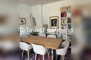 Tauschwohnungen in 30159 Südstadt, Tauschwohnung: Biete: 3 Zimmer Whg. Hannover Suche: 4 Zimmer Whg. Hamburg