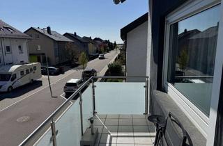 Wohnung mieten in Schwarzwaldstraße 24, 76549 Hügelsheim, Helle 4-Zimmer Wohnung in Hügelsheim