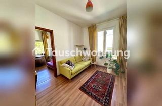Tauschwohnungen in Schillplatz, 50733 Nippes, Tauschwohnung: Schöne Wohnung direkt am Schillplatz