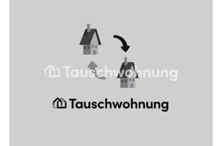 Tauschwohnungen in 41063 Eicken, Tauschwohnung: Tauschwohnung gesucht – 2 Zimmer gegen 3 Zimmer