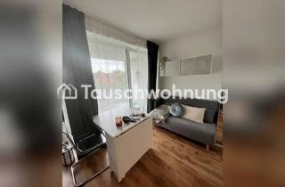 Tauschwohnungen in 21035 Bergedorf, Tauschwohnung: Biete Hamburg suche Berlin