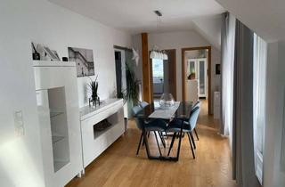 Wohnung mieten in Letmather Straße 115, 58239 Schwerte, 3 Zimmer Dachgeschosswohnung mit Balkon in Schwerte