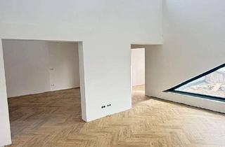 Lofts mieten in Luigstr., 75428 Illingen, großzügige 3 Zimmer- Loftwohnung mit Südbalkon