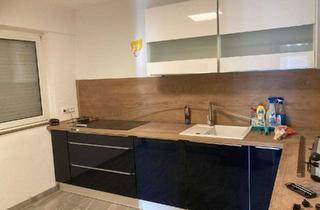 Wohnung mieten in Robert-Bosch-Straße 35, 73765 Neuhausen, Kernsanierte 2-Zimmer-EG-Wohnung mit Garten, großer Terrasse & Top-Anbindung (S-Bahn fertig 2027)