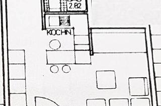 Wohnung mieten in 82140 Olching, Vollmöblierte 1-Zimmer-Wohnung in Olching