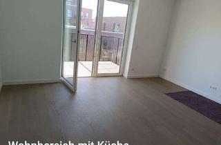 Wohnung mieten in Friedensallee 254, 22763 Ottensen, Alltagstaugliche 1,5-Zimmer-Wohnung in Hamburg Ottensen